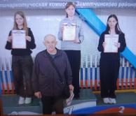 Соревнования по шахматам