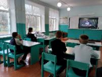 Киноуроки в школе