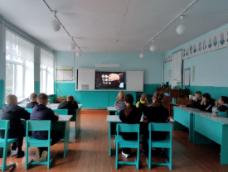 Киноуроки в школе